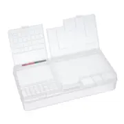 Component Receiving Parts Storage Box For Cellphone Repairs