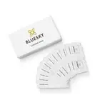 Bluesky Cleanser Wipes - 20 Pack