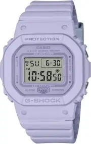 Casio GMD-S5600BA-6JF G-SHOCK Japan Import