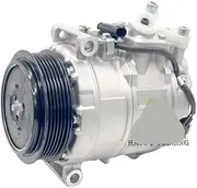 7SEU17C compressor Compatible With E CLASSS W211 E200 E220 E270 E280 Cdi Turbo Diesel 0022306511 A0022306511 0002306511 A0002306511