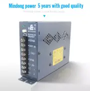 Arcade Game Arcade Switching Power Supply 6A-1.5A 5V-12V-24V JAMMA Power Supply