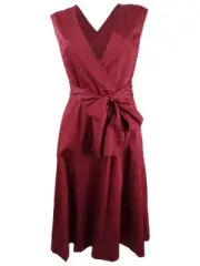 Rachel Rachel Roy Women's Cross-Back Dress