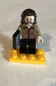 2022 LEGO Harry Potter Sirius Black Minifigure 76404
