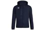 Canterbury Mens Club Waterproof Jacket (Navy) - UTPC4442
