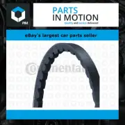 Drive Belt fits ALFA ROMEO SPIDER AUSTIN MINI 105, MK1, MK2 8 1.0 1.3 59 to 93