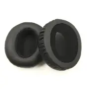 Replacement Ear Pads Cushions Compatible with the Sennheiser Momentum 1.0 & 2.0 Around-Ear AE