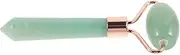 NULYLU Jade Facial Roller Massaging Tool for Relaxation Eye Massage for Skin Care All Ages Handheld Face Massage Roller for Eyes