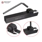 5P MGEHL2020-1.5 CNC Lathe Turning Tool Grooving Tool Holder for MGMN150 Insert
