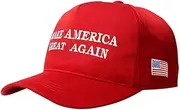 [outret] Make America Great Again Baseball Cap Hat Election 2020 MAGA Sun Visor Outdoors Sports Travel Caps for Men Women Unisex