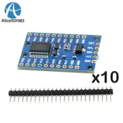 10PC PCF8575TS Expansion Board I2C Communication Control 16 IO Port For Arduino