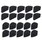 Face Paint Sponges Face Painting Black Sponges High Density for Art Work1299