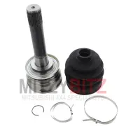 FRONT AXLE OUTER CV JOINT 25X56X28 MITSUBISHI L200 K75T Series 3 2.4