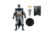 McFarlane Toys DC Multiverse BATMAN 7" Action Figure