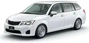 TOYOTA COROLLA FIELDER (160 Series Early Period) LX Smart LED Bulb (T10 Type) [NKE165, NZE161/162/164]
