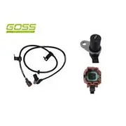 Goss Wheel Speed Sensor - Nissan - WS097