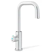 Zip HydroTap G5 CS Cube Plus Brushed Chrome H5C787Z01AU