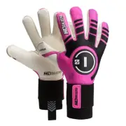 N1 Goalkeeper gloves Scorpius SSG Pro. Football Gloves with Negative Cut and ...