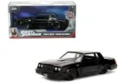 Jada Fast & Furious Die-cast 1:32 Dom's Buick Grand National (1987)