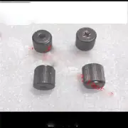 4Pcs Cooler Mounting Thumbscrew For Asus Rog Water Cooler Ryujin 240/360