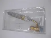 Brass Triple Head MAPP/Propane Torch for Gas Welding Soldering Brazing