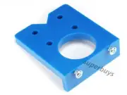 35mm Concealed Cabinet Door Hinge Guide Hole Saw Jig Wood Drill Locator Kit