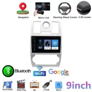 Car 9in Android Radio For 300C HeadUnit Autoradio GPS Navigation Multimedia Play
