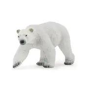 [Papo France] Papo Polar Bear Figurine