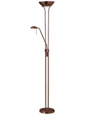 Dainolite Mother & Son Floor Lamp
