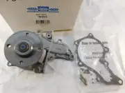 Water Pump Beck/Arnley 131-2004 for TOYOTA GEO CHEVROLET Corolla Celica Prizm (for: Chevrolet)