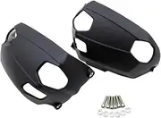 Compatible With R NIENT NINE T R9T Scrambler Pure 2014-2020 R1200GS ADV 2010-2012 Motorcycle Cylinder Head Engine Guard Protector Cover