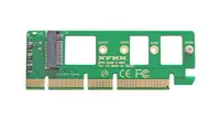 在飛比找樂天市場購物網優惠-[9大陸直購] NVMe M.2 NGFF SSD轉PCIe