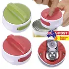 Joseph Joseph Can-Do Can Opener Quick Easy Can Opener Portable Kitchen Tool