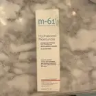 M-61 Powerful Skincare Hydraboost Moisturizer Silicone Free - 1.7 oz - BNIB