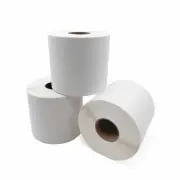1500 4x6 Direct Thermal Shipping Address Printing Label 500/Roll Zebra/Rollo etc