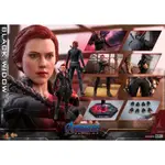 全新現貨！！HOT TOYS - MMS533 -《復仇者聯盟：終局之戰》黑寡婦 BLACK WIDOW 1/6 野獸國