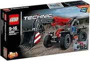 LEGO Technic Telehandle Telehandler 42061 Playset Toy