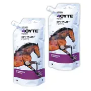 4CYTE Equine Epiitalis Forte Oral Gel (2L) | Pet Supplement