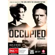 Occupied - Series 2