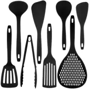 Kitchen Tool Set Cooking Kitchenware Lot 8 Set Heat resistance Made In Japan New