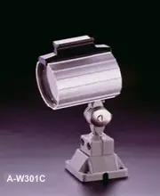 A-W301C Waterproof Halogen Work Light/Lamp 50W 12V