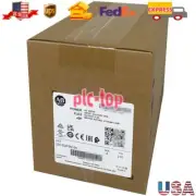 NEW 22D-D2P3N104 PowerFlex 40P 0.75 kW 1HP AC Drive AB 22DD2P3N104 US Free Tax