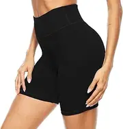 [Persit] Short women's sports trousers, high waist cycling shorts, running shorts, sports shorts, leggings, short running trousers, summer for yoga, fitness