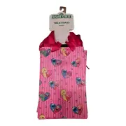 Sesame Street Valentine Treat Bags 13 Total Big Bird Elmo Grouch Cookie Monster