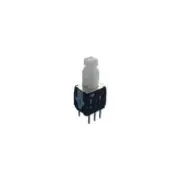 GA16863 SPPH410100 Alps Switch, Pcb, Dpst, Latching ,