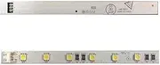 Refrigerator Accessories DA96-01119B Refrigerator Freezer Lighting LED Light Board Strip, Compatible with Samsung, Refrigerator Replacement ﻿