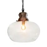 [Florabelle Living] Paddington Ceiling Pendant Large Antique Silver