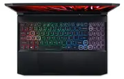 Acer Nitro 5, 15.6" QHD 165Hz, Core i5, RTX 3060, 16GB, 512GB SSD Notebook