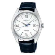 Seiko Astron Radio Wave Solar Titanium Watch SBXY035 Au*au