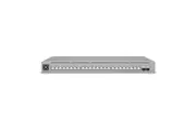 Ubiquiti USW-Pro-Max-24 UniFi Pro Max Managed 24 Port Gigabit Switch with PoE++ & SFP+