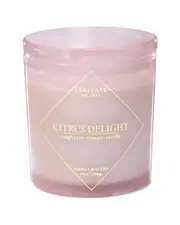 Levitate Candles Timeless/Citrus Delight 14oz Candle